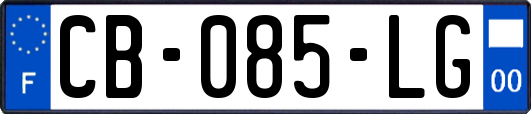 CB-085-LG
