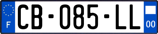 CB-085-LL