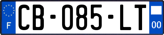 CB-085-LT