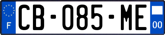 CB-085-ME