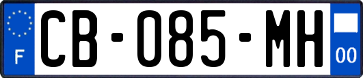 CB-085-MH