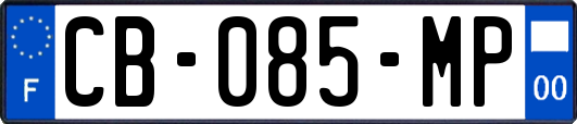 CB-085-MP