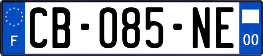 CB-085-NE