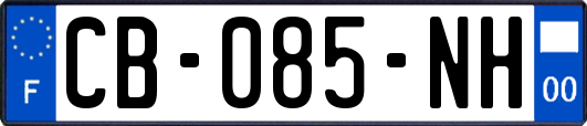 CB-085-NH