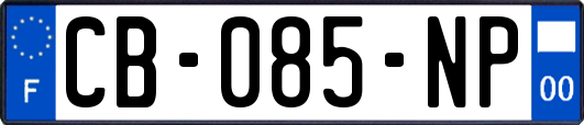 CB-085-NP