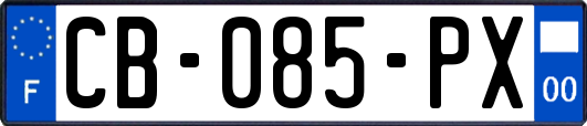 CB-085-PX