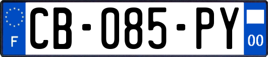 CB-085-PY