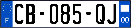 CB-085-QJ