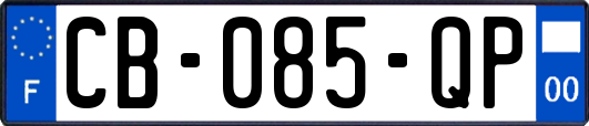CB-085-QP