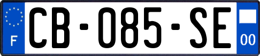 CB-085-SE