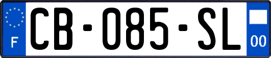 CB-085-SL