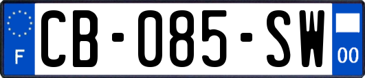 CB-085-SW
