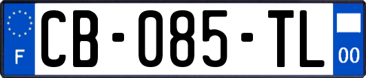 CB-085-TL
