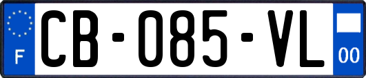 CB-085-VL