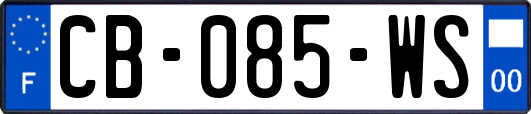 CB-085-WS