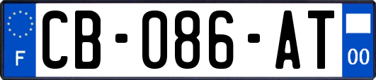 CB-086-AT