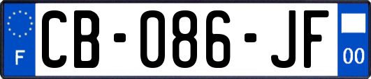 CB-086-JF