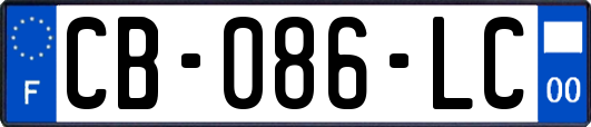 CB-086-LC