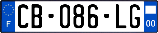CB-086-LG