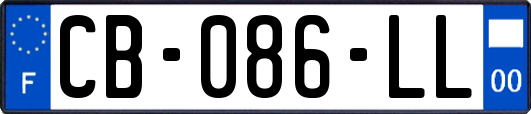 CB-086-LL
