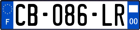CB-086-LR