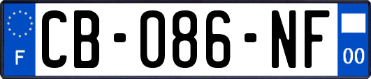 CB-086-NF