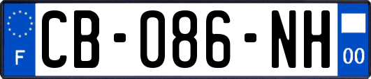 CB-086-NH