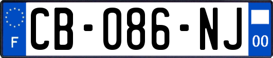 CB-086-NJ