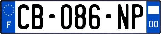 CB-086-NP