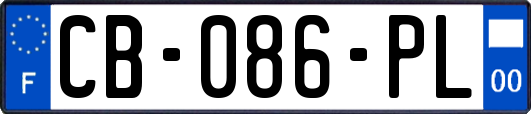 CB-086-PL