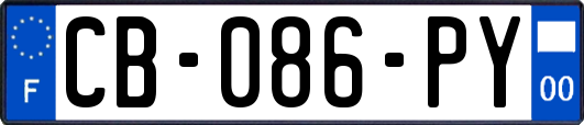 CB-086-PY