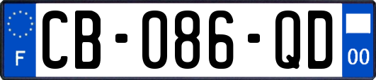 CB-086-QD