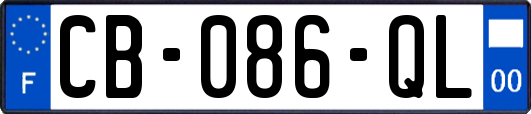 CB-086-QL