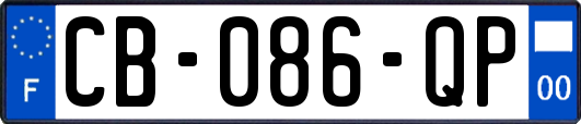 CB-086-QP