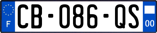 CB-086-QS