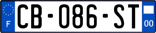 CB-086-ST
