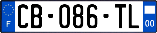 CB-086-TL