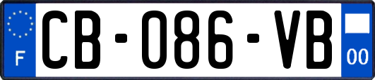 CB-086-VB