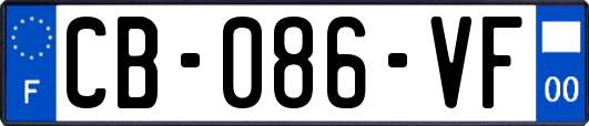 CB-086-VF