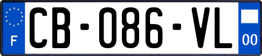 CB-086-VL