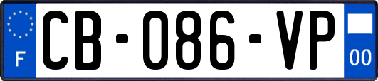 CB-086-VP