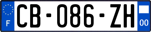 CB-086-ZH