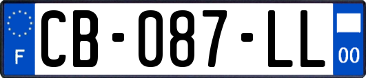 CB-087-LL