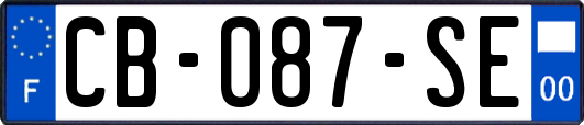 CB-087-SE
