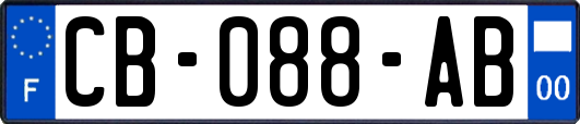 CB-088-AB