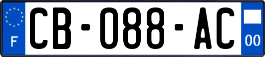 CB-088-AC