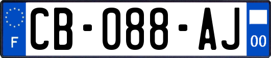 CB-088-AJ