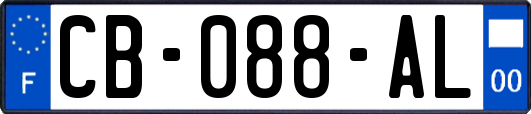 CB-088-AL