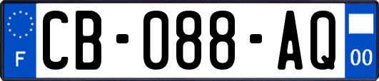 CB-088-AQ