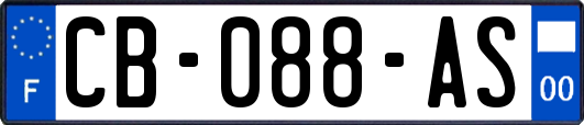 CB-088-AS